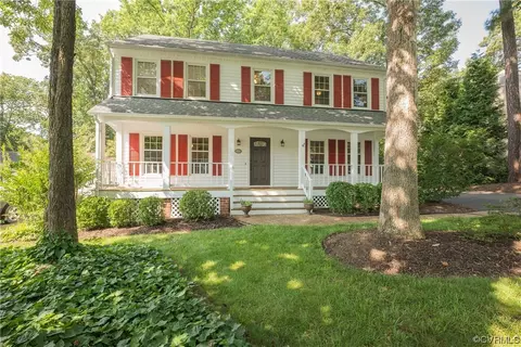 11205 Warren View Rd, Richmond, VA 23233