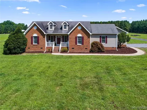 20050 Horseshoe Rd, Carson, VA 23830 photo 7