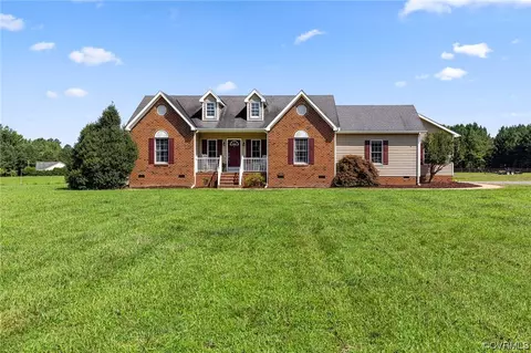 20050 Horseshoe Rd, Carson, VA 23830 photo 5