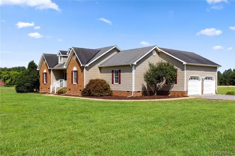20050 Horseshoe Rd, Carson, VA 23830 photo 6