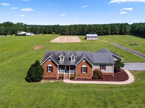 20050 Horseshoe Rd, Carson, VA 23830 photo 2