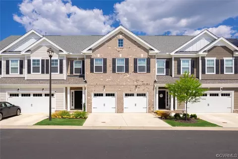 8171 Carriage Bend Ln, Henrico, VA 23294