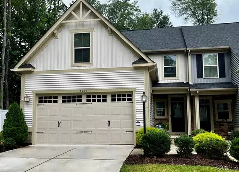7902 Wistar Woods Ct, Henrico, VA 23228