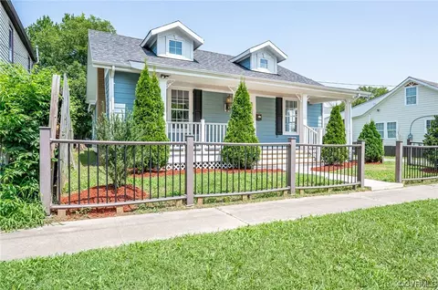 2207 Edwards Ave, Richmond, VA 23224