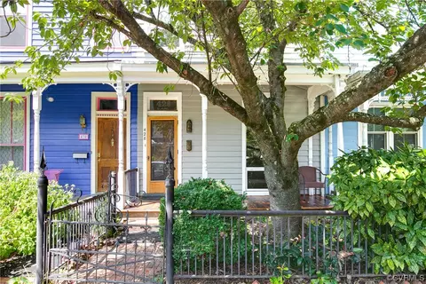 428 S Laurel St, Richmond, VA 23220
