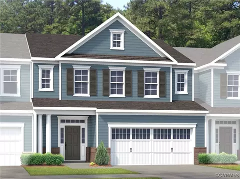 9243 Cerulean Pl, Richmond, VA 23238