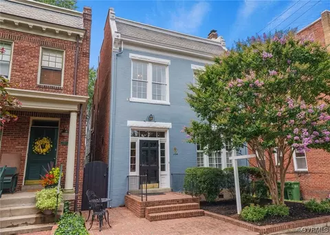 104 N Dooley Ave, Richmond, VA 23221
