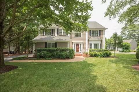 12508 Amershire Ln, Glen Allen, VA 23059