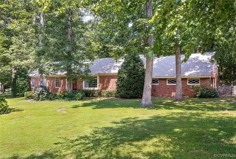 2120 Keith Ln, Midlothian, VA 23113