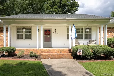 2801 Wighton Dr, Richmond, VA 23235 photo 2