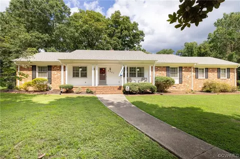 2801 Wighton Dr, Richmond, VA 23235
