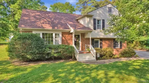 2301 Sauna Ct, North Chesterfield, VA 23236