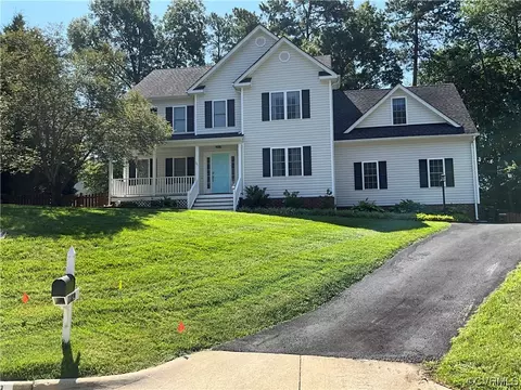 11819 Moven Pl, Midlothian, VA 23114