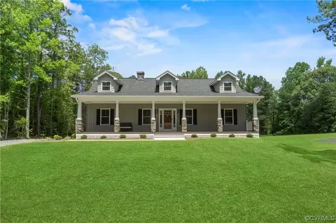 12093 Ladysmith Rd, Milford, VA 22514