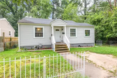 2403 Ruffin Rd, Richmond, VA 23234
