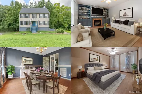 6744 Gills Gate Ct, Chesterfield, VA 23832