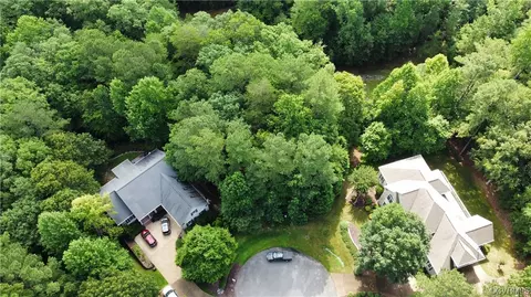 3109 Trailwood Ln, Toano, VA 23168