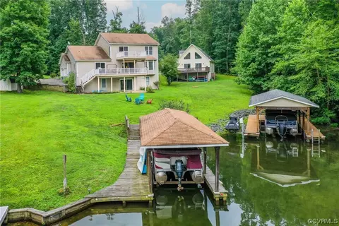 411 Wilson St, Bumpass, VA 23024
