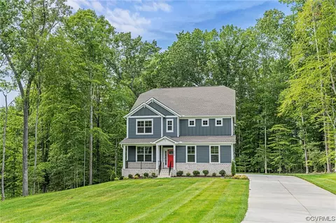 8224 Killbevan Dr, Chesterfield, VA 23838
