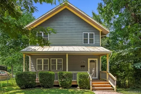 1217 Edar St, Petersburg, VA 23803
