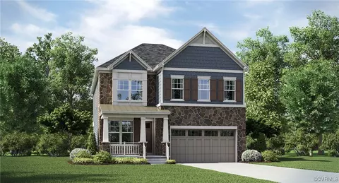 9145 Daydreamer Ct, Toano, VA 23168