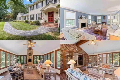 3430 Traylor Dr, Richmond, VA 23235