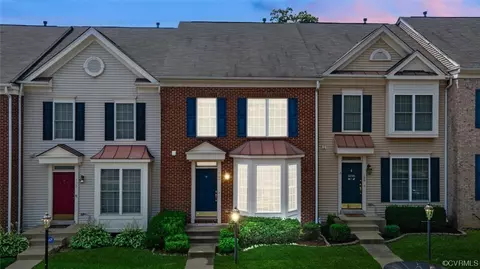 107 Shannon Ct, Stafford, VA 22554