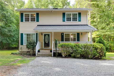 2655 Ridge Rd, Powhatan, VA 23139