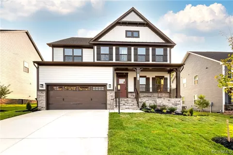 4708 Fry Landing Dr, Glen Allen, VA 23059