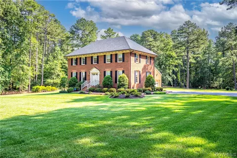 11635 Johnson Rd, South Prince George, VA 23805