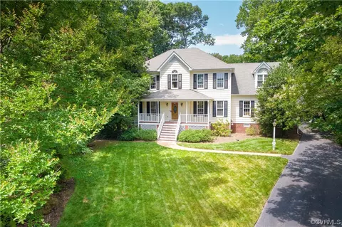 3244 Mcintyre St, Henrico, VA 23233