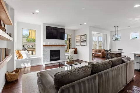 17548 Ruby Lake Ter, Moseley, VA 23120 photo 18