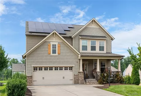 17548 Ruby Lake Ter, Moseley, VA 23120
