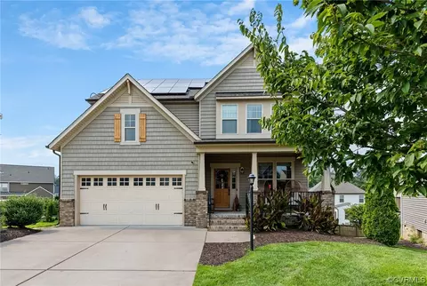 17548 Ruby Lake Ter, Moseley, VA 23120 photo 2