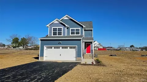 2632 Butterbean Ct, Henrico, VA 23231