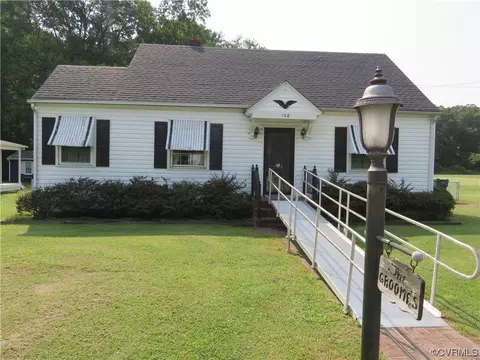 108 Robin Ave, Richmond, VA 23223