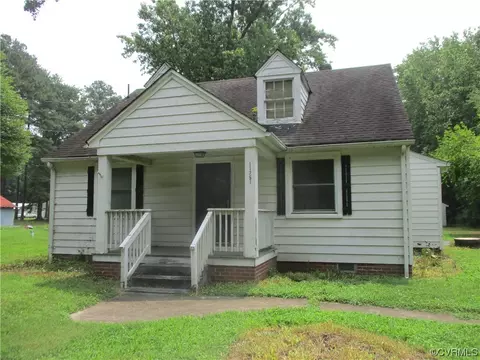 11751 Old Washington Hwy, Glen Allen, VA 23059