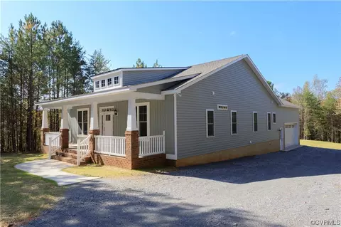 118 Barringer Ln, Bumpass, VA 23024