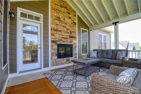 3825 Bircham Loop, Midlothian, VA 23113 photo 35