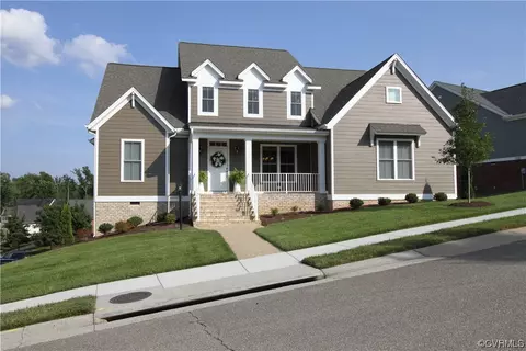 3825 Bircham Loop, Midlothian, VA 23113 photo 3