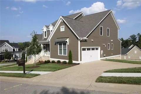3825 Bircham Loop, Midlothian, VA 23113 photo 4