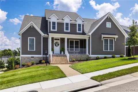 3825 Bircham Loop, Midlothian, VA 23113