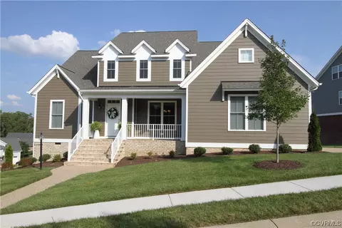 3825 Bircham Loop, Midlothian, VA 23113 photo 2