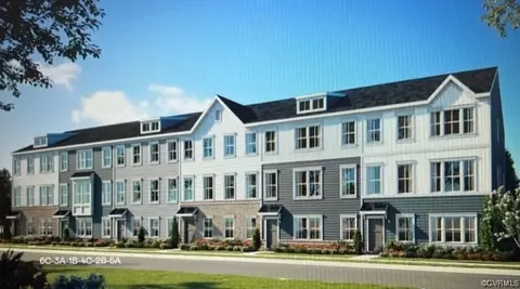 6219 Jackline Run, North Chesterfield, VA 23234