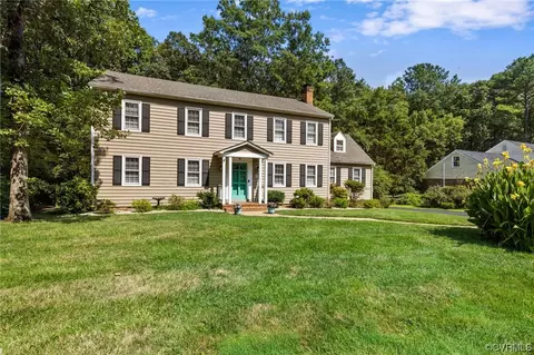 1513 Willingham Rd, Henrico, VA 23238