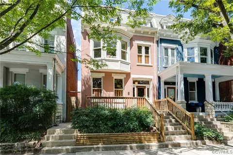 6 N Rowland St, Richmond, VA 23220