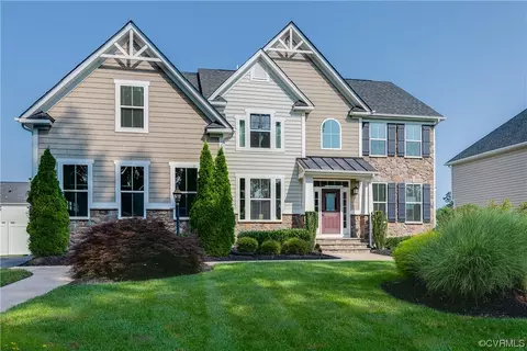 4428 Belfast Rd, Glen Allen, VA 23060