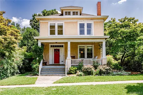 715 W 32nd St, Richmond, VA 23225