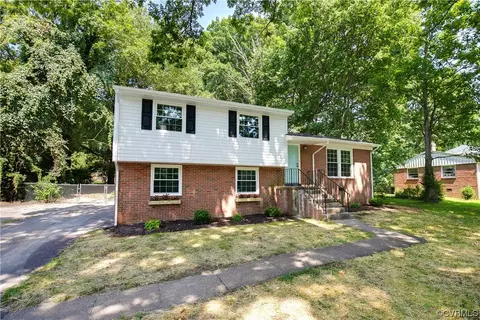 1230 Peck Rd, Richmond, VA 23235
