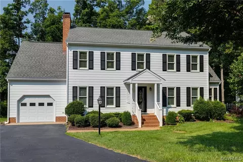 1004 Wedgemont Pl, North Chesterfield, VA 23236